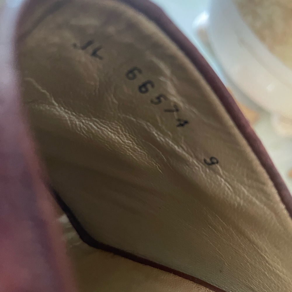 ⭐️💎Authentic Designer Clogs⭐️ - Picture 5 of 13